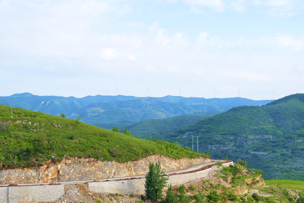 晨骑｜西山谷水 gravel 骑行